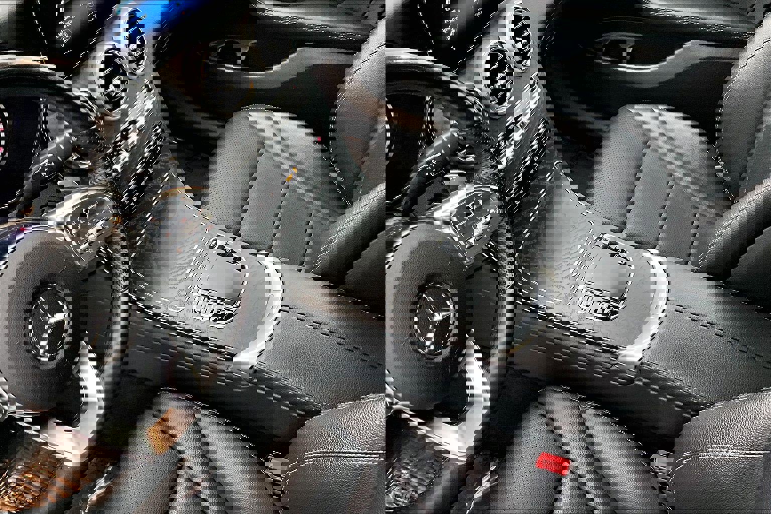 Used 2021 Mercedes-Benz GLC 300 image 15