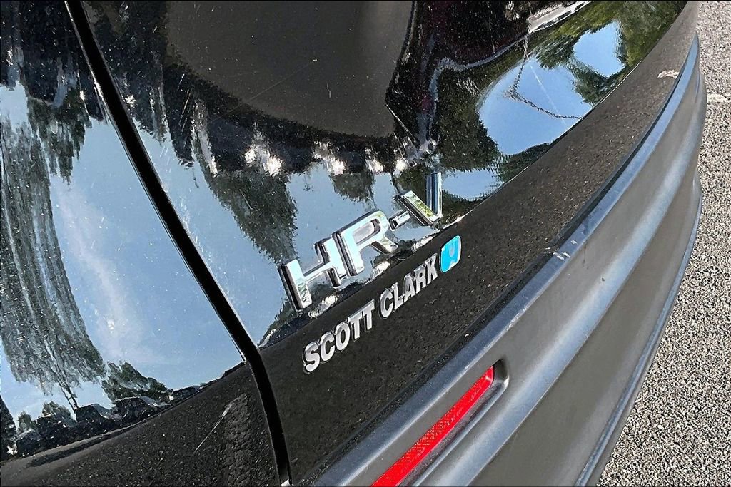 Used 2024 Honda HR-V LX image 24