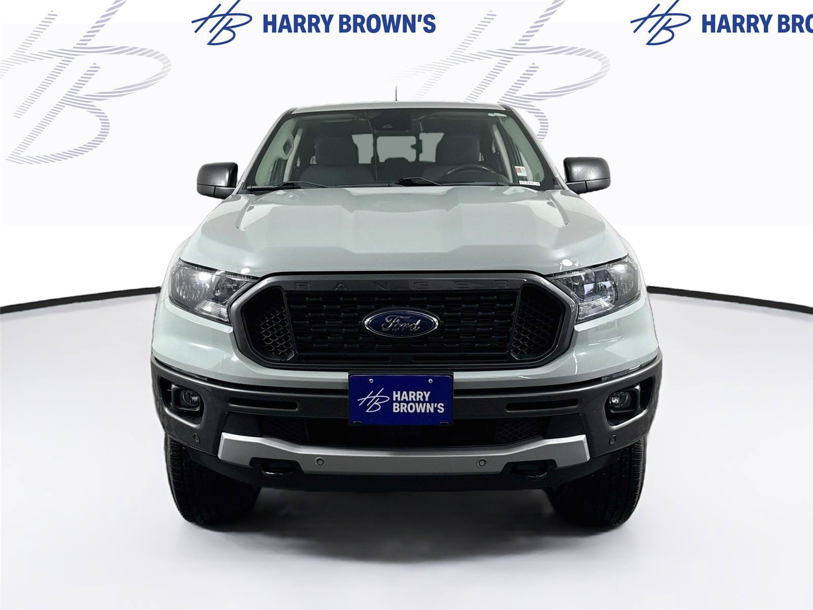 Used 2021 Ford Ranger XLT w/ Equipment Group 302A High AWD/4WD image 26