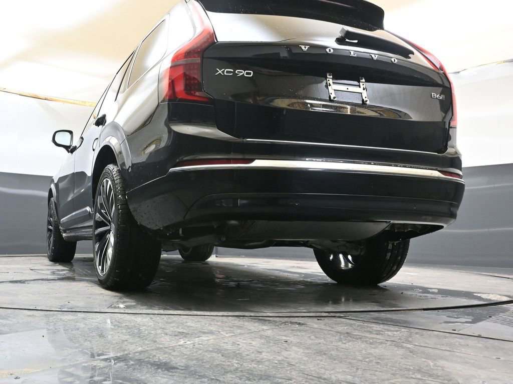 New 2026 Volvo XC90 B6 Plus w/ Protection Package Premier image 44