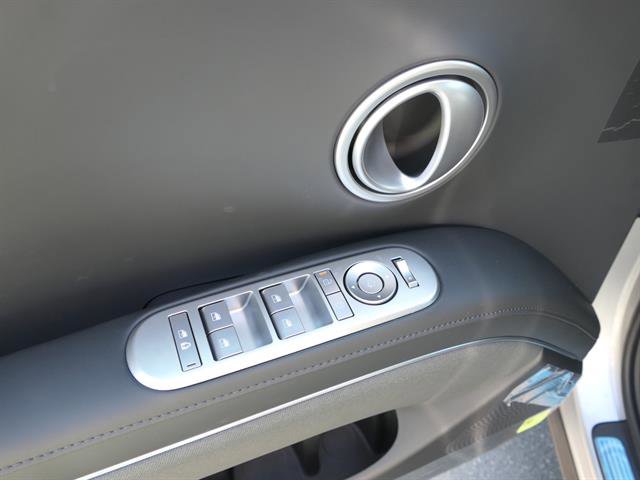 New 2026 Hyundai Palisade Calligraphy image 10