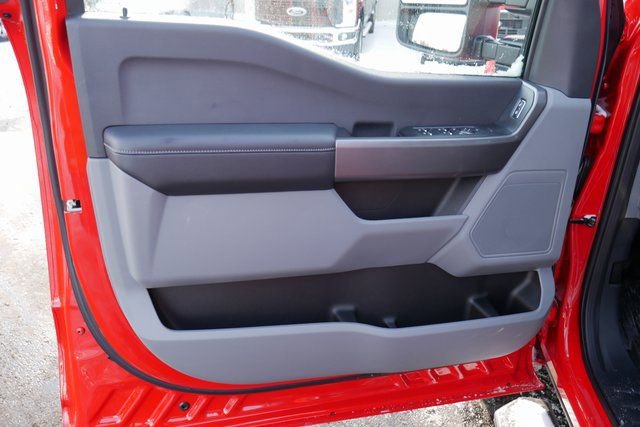 New 2026 Ford F250 XLT RWD image 12