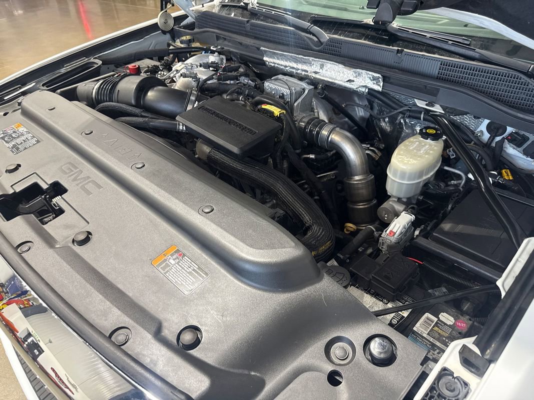 Used 2017 GMC Sierra 3500 Denali image 55