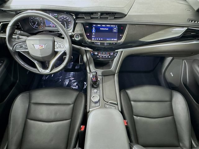 Used 2023 Cadillac XT6 Sport AWD/4WD image 24