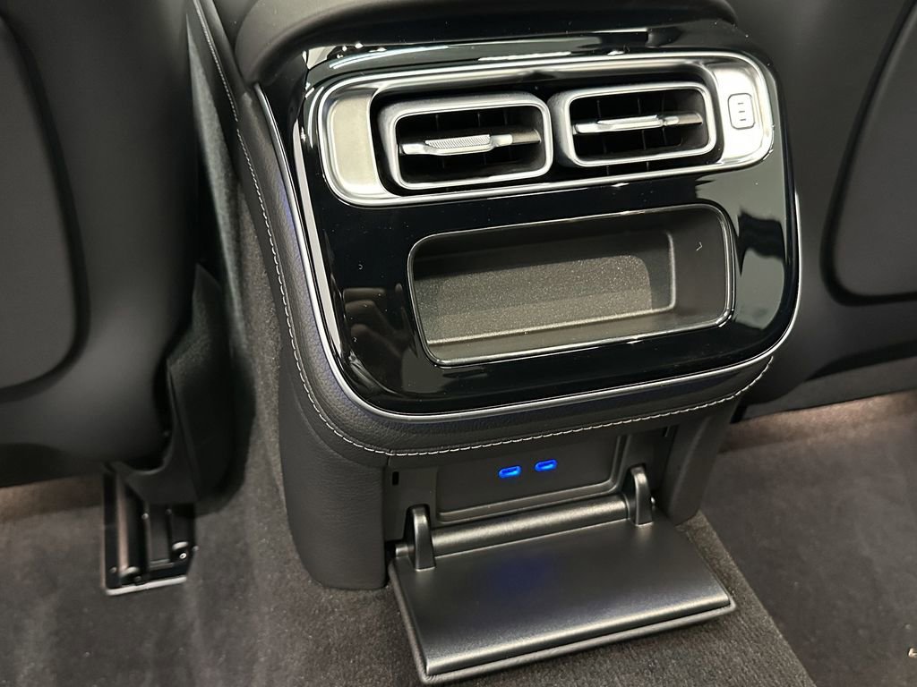 Certified 2024 Mercedes-Benz S 580e 4MATIC Sedan image 27