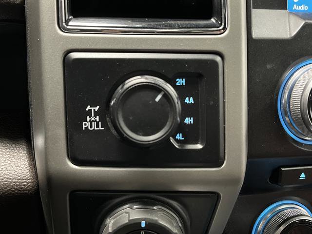 Used 2018 Ford F150 King Ranch w/ Equipment Group 601A Luxury image 24