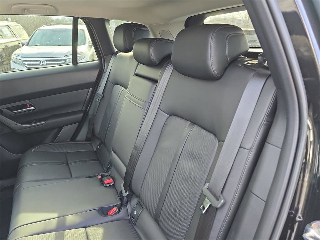 New 2026 MAZDA CX-50 AWD 2.5 Hybrid w/ Weather Package image 14