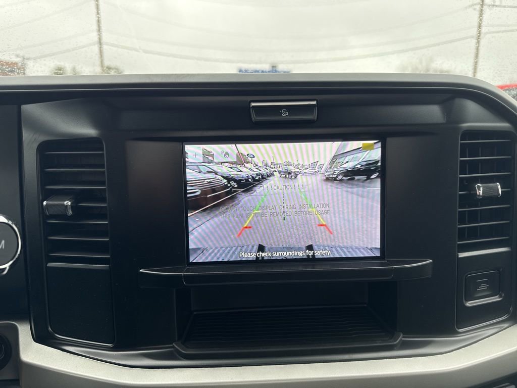 New 2026 Ford F350 XLT w/ FX4 Off-Road Package image 16