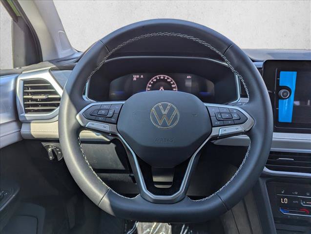 New 2026 Volkswagen Taos SE AWD/4WD image 15