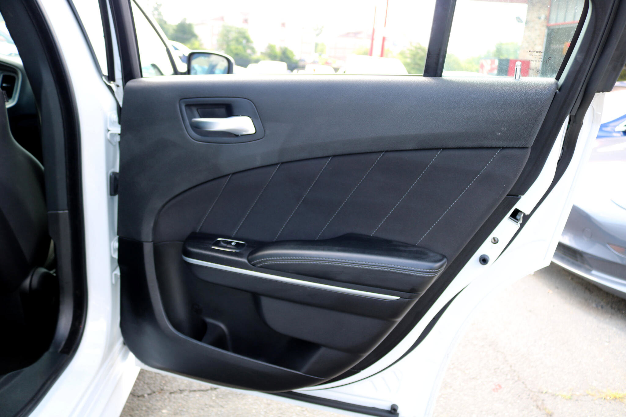 Used 2021 Dodge Charger R/T image 40