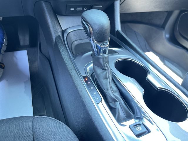 Used 2023 Chevrolet Malibu LT w/ LPO, Floor Liner Package FWD image 15