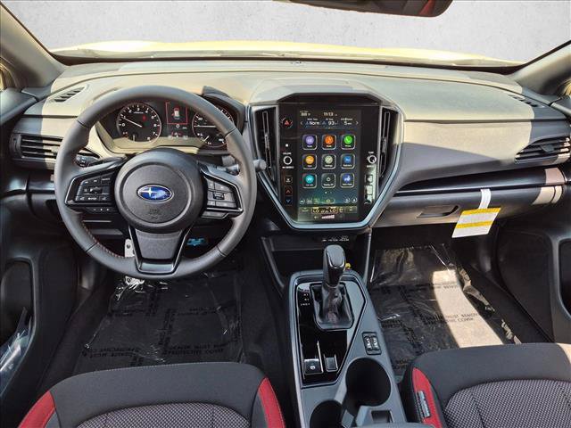 New 2026 Subaru Impreza RS AWD/4WD image 11