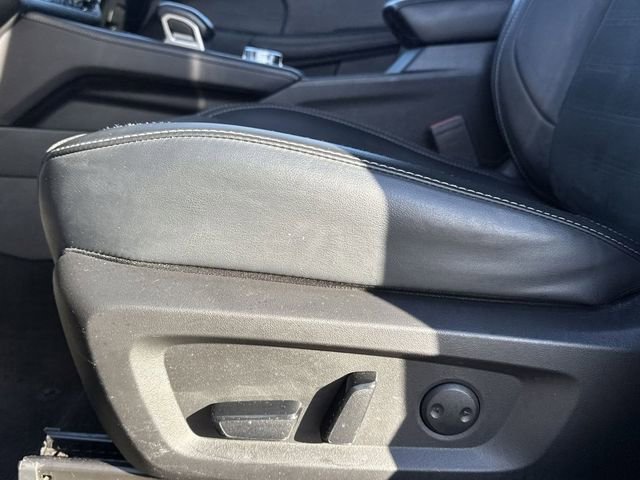 Used 2024 Mitsubishi Outlander SE image 13