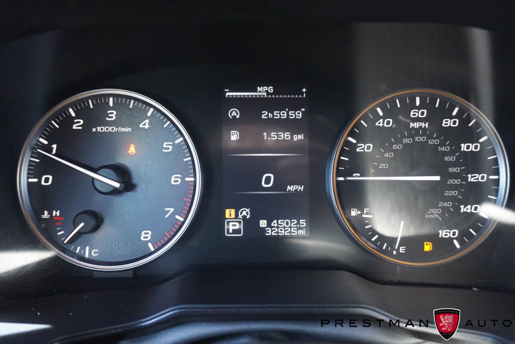 Used 2025 Subaru Outback Wilderness AWD/4WD image 29
