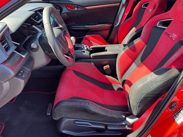Used 2021 Honda Civic Type R image 8
