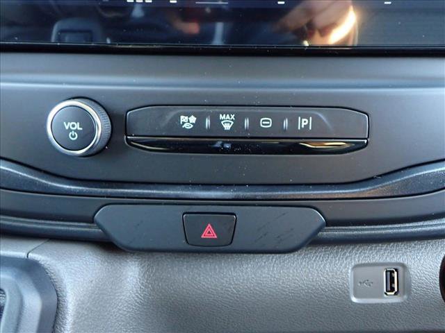 New 2026 Ford Transit 250 148 Medium Roof Extended AWD image 18