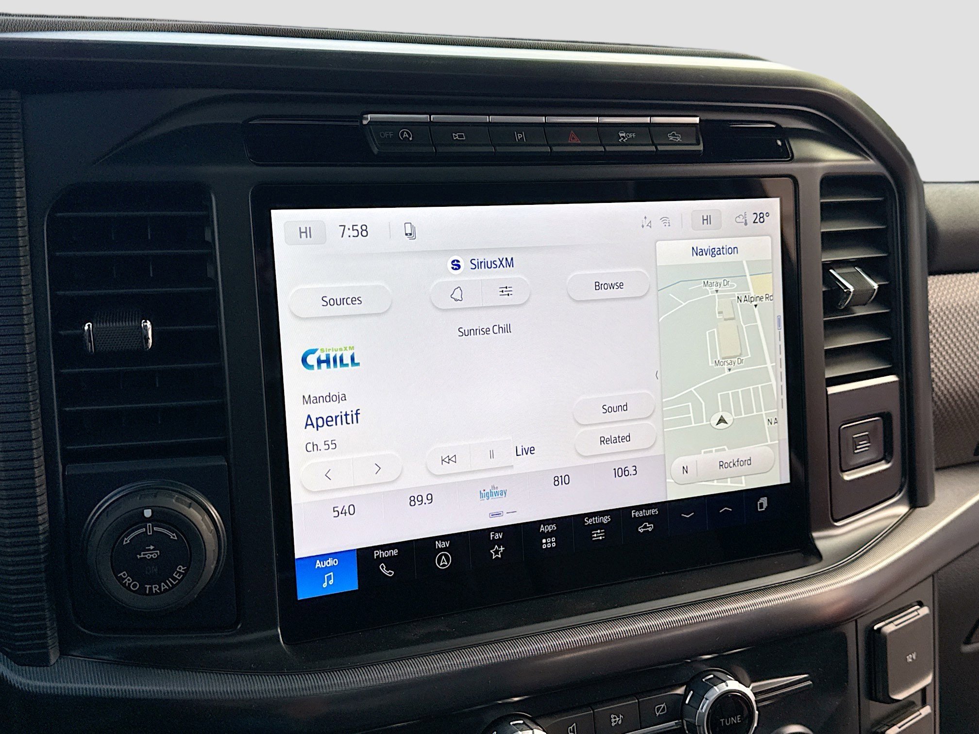 New 2026 Ford F150 Raptor image 11