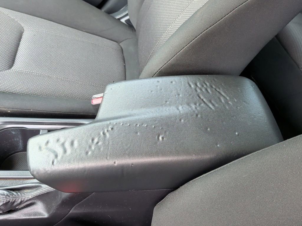 Used 2019 Subaru Impreza 2.0i Premium image 30