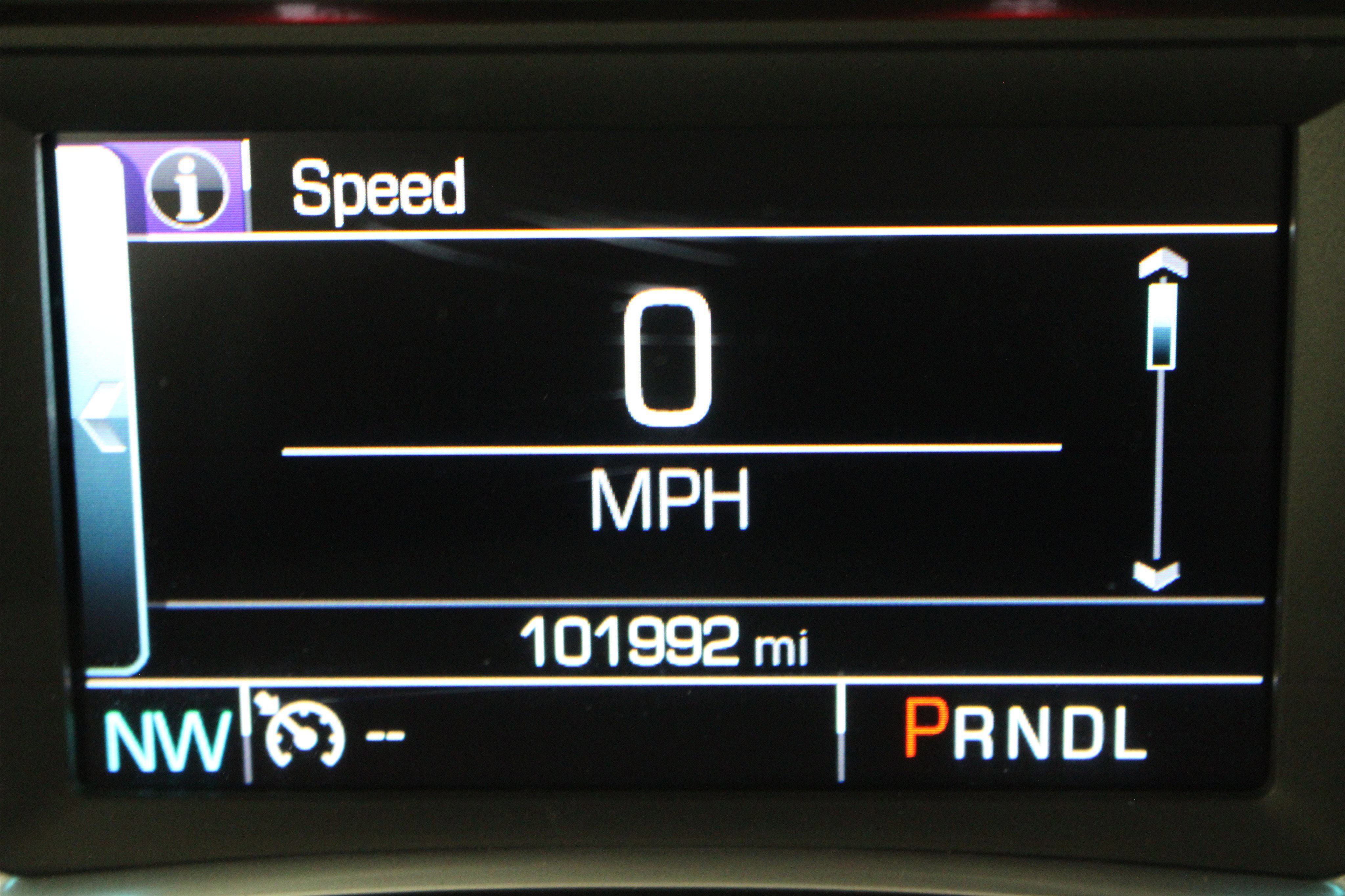 Used 2016 Chevrolet Malibu LT image 13