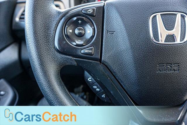Used 2015 Honda CR-V LX image 29