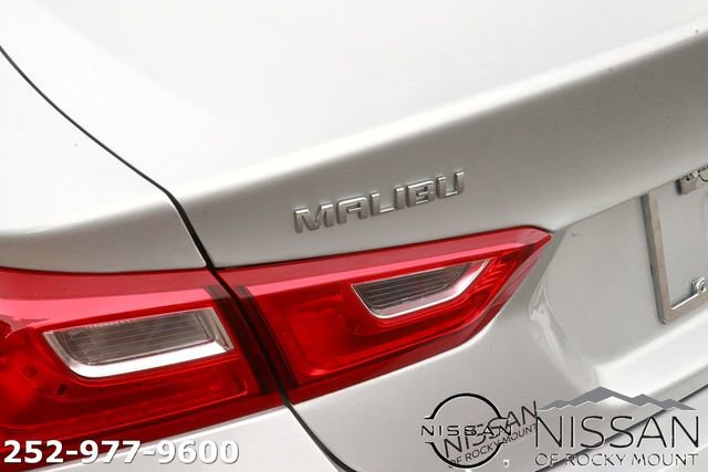 Used 2019 Chevrolet Malibu LS w/ LPO, Convenience Package 2 FWD image 7