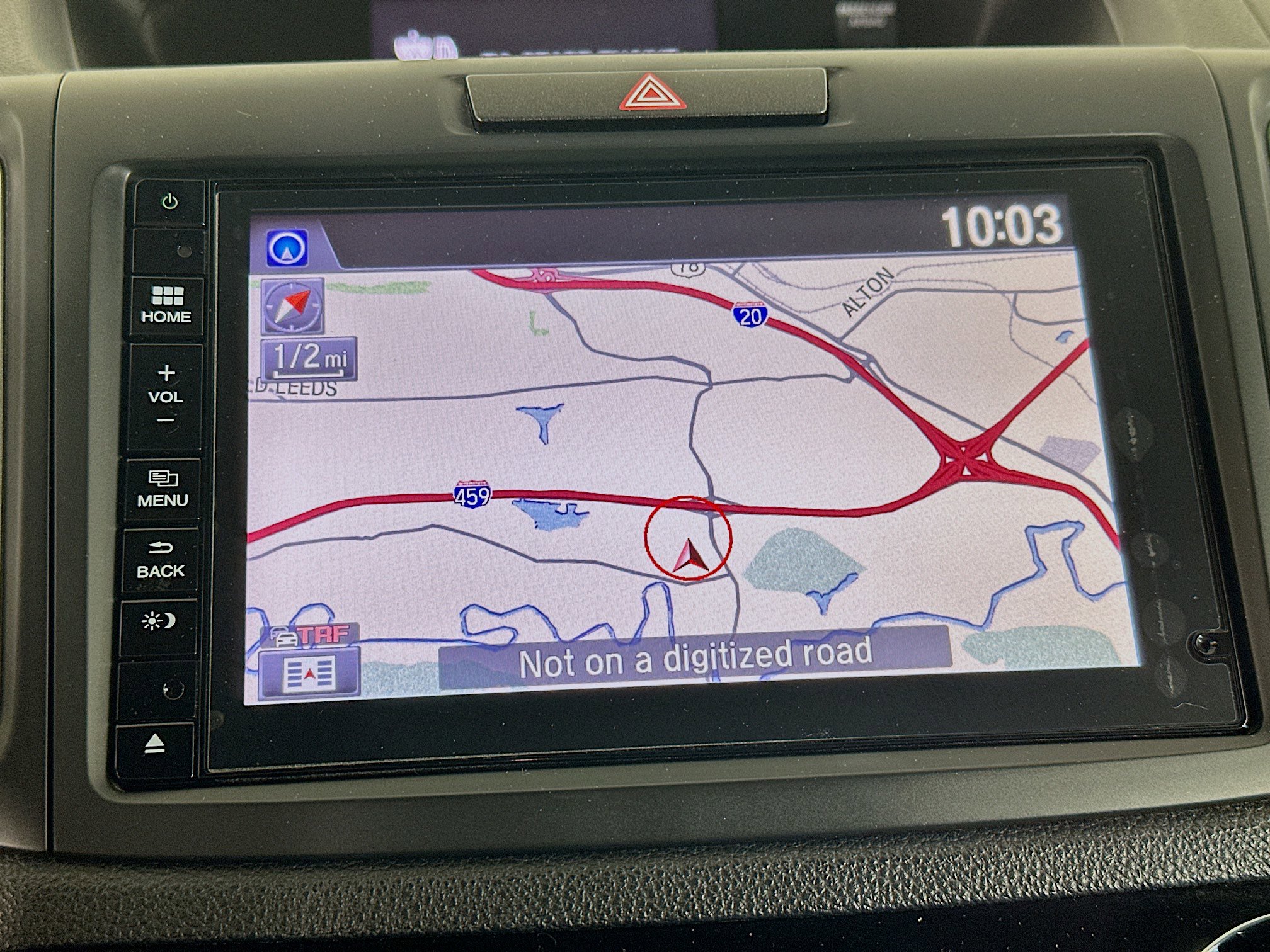 Used 2015 Honda CR-V Touring image 21