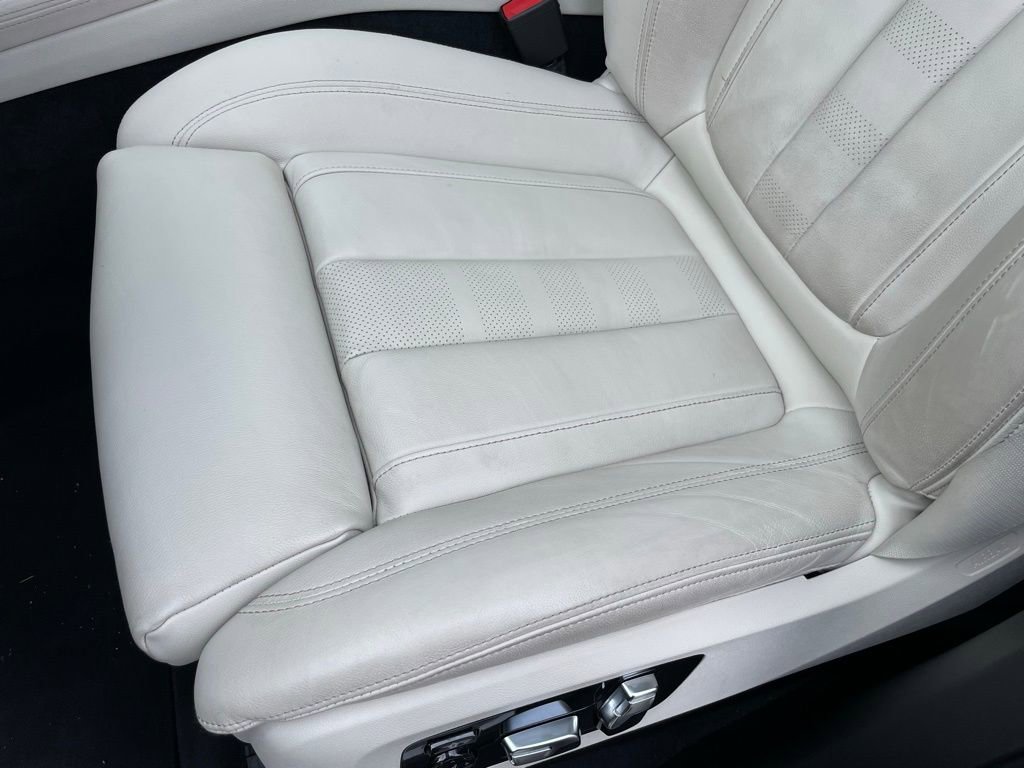 Used 2022 BMW X5 xDrive40i w/ Premium Package image 25