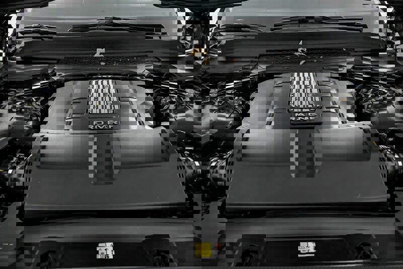 Used 2014 Land Rover Range Rover Sport HSE image 14