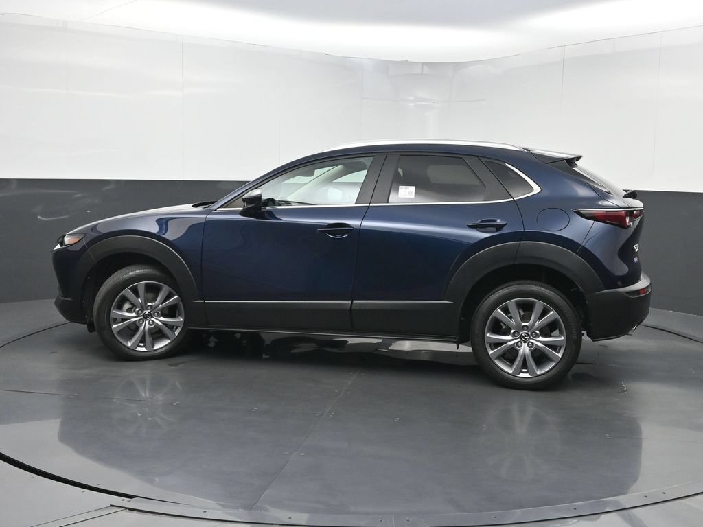 Used 2023 MAZDA CX-30 AWD 2.5 S w/ Preferred Package image 41