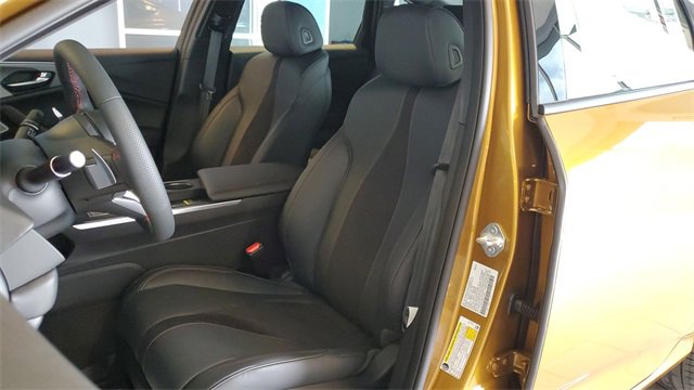 Used 2023 Acura TLX Type S image 11