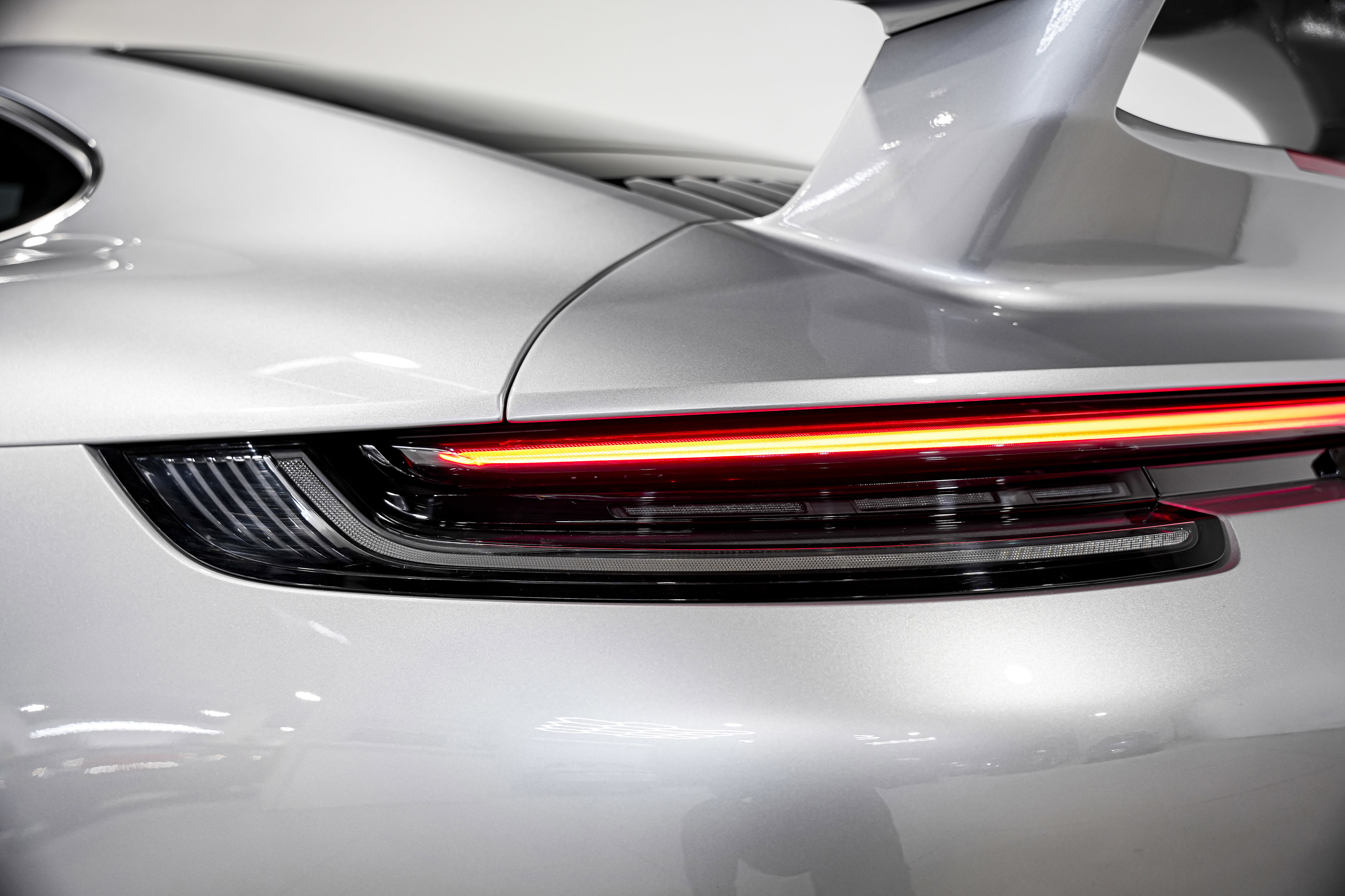 Used 2022 Porsche 911 Carrera GTS image 37