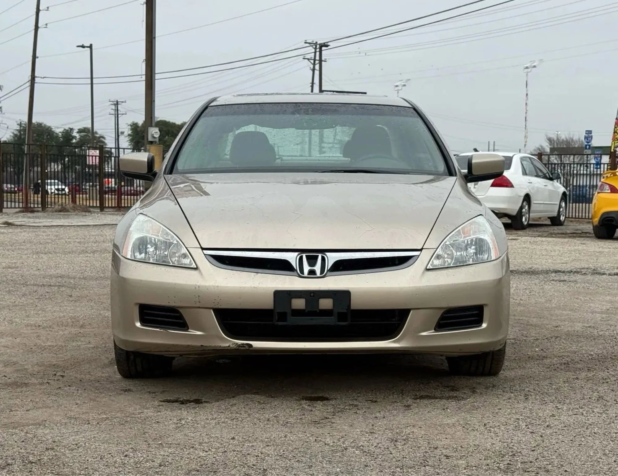 Used 2006 Honda Accord LX image 2