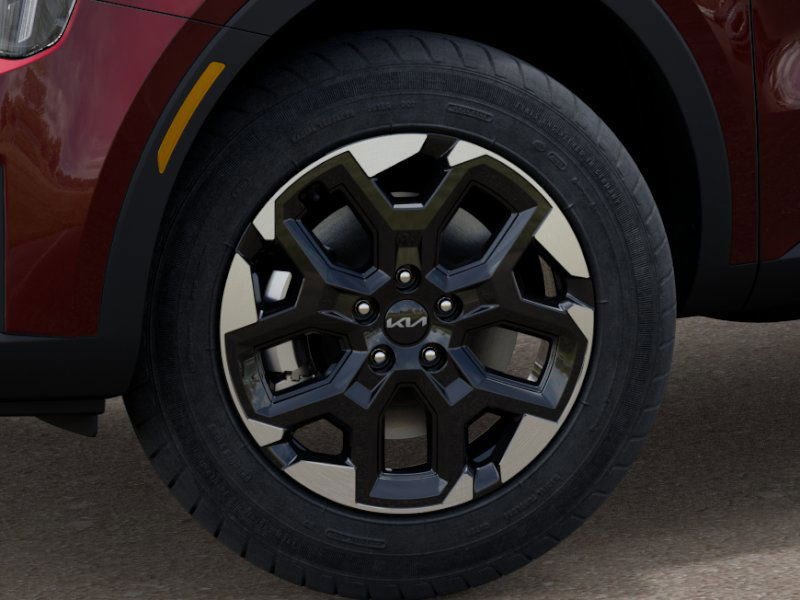 New 2025 Kia Sorento S image 11