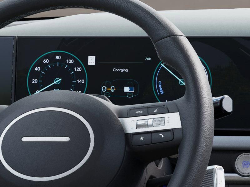 New 2026 Hyundai Tucson Limited w/ Tow & Go Package image 3