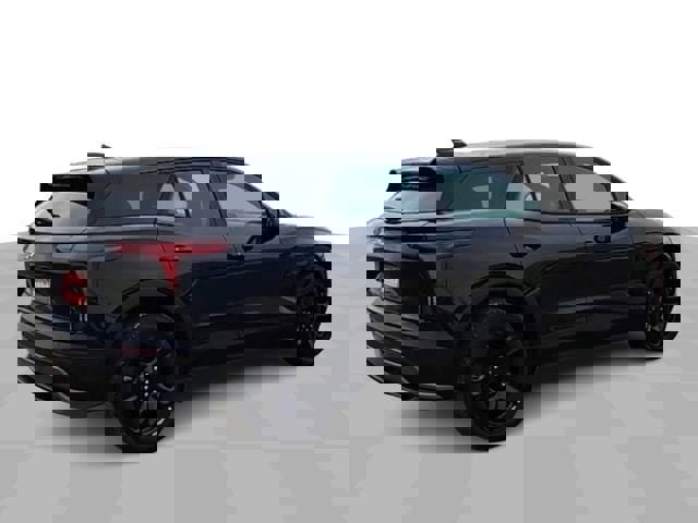 New 2024 Chevrolet Blazer EV AWD Police image 8