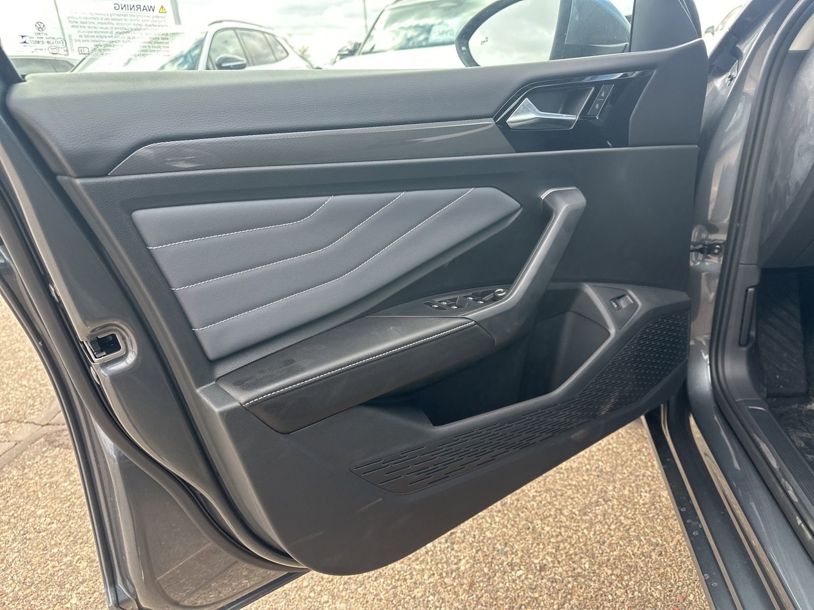 New 2026 Volkswagen Jetta SEL FWD image 13