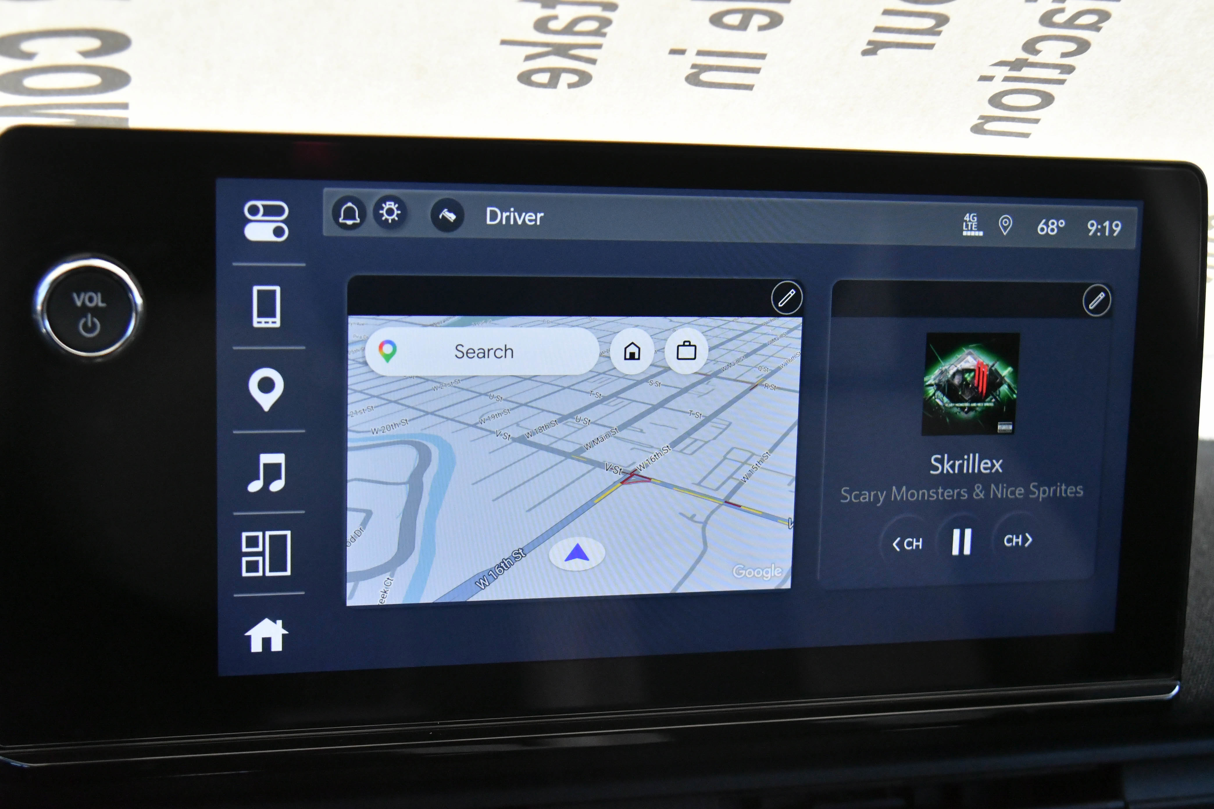 Used 2024 Honda Prologue EX image 23