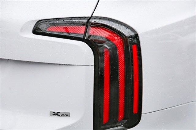 Used 2024 Kia Telluride SX X-Pro image 9
