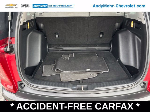 Used 2020 Honda CR-V LX image 43