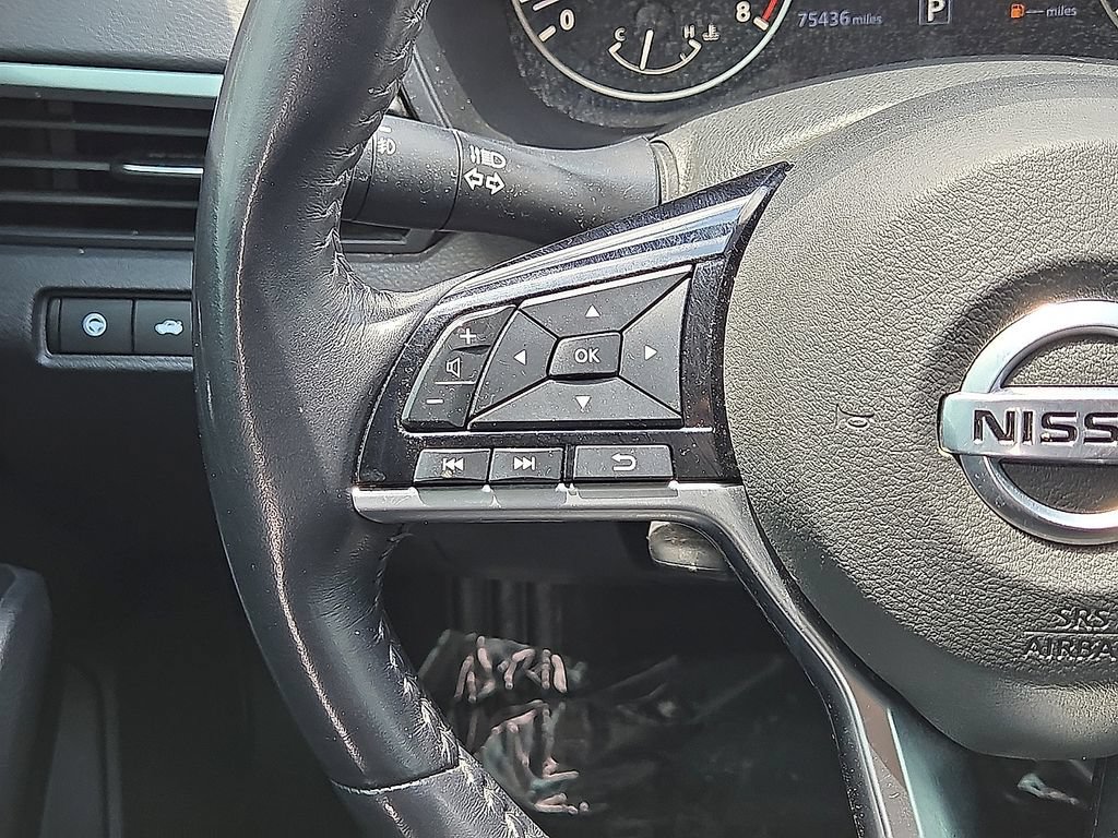 Used 2019 Nissan Altima 2.5 SV FWD image 19