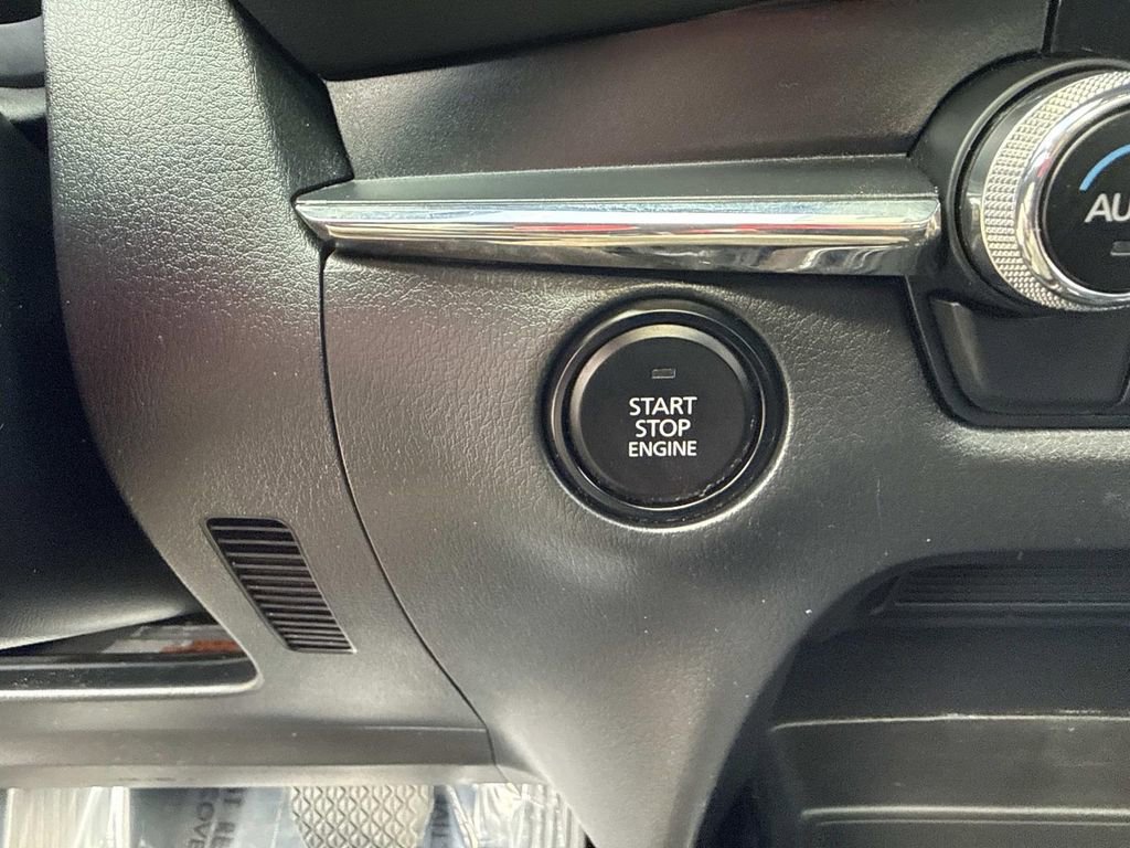 Used 2021 MAZDA CX-30 FWD 2.5 S w/ Premium Package image 34