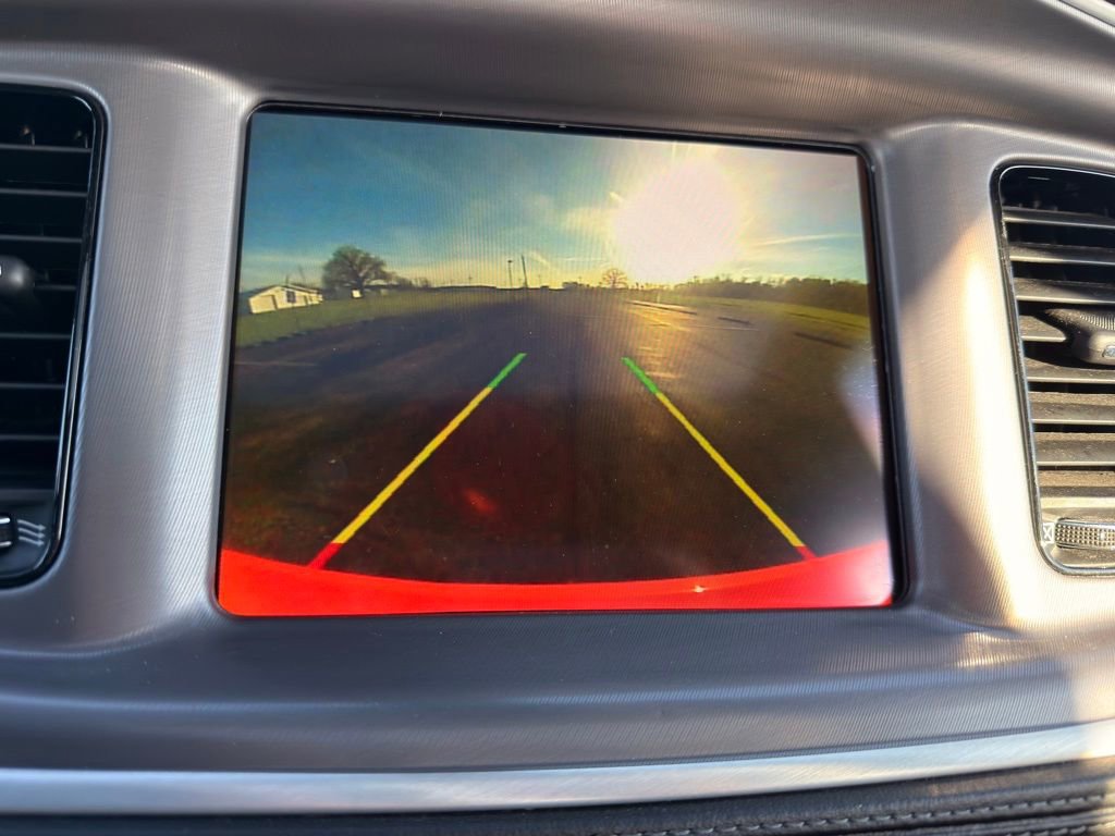 Used 2022 Dodge Charger GT w/ Plus Group AWD/4WD image 15