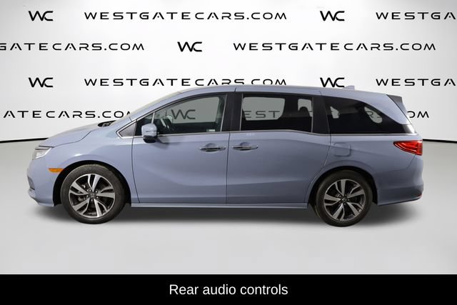 Used 2023 Honda Odyssey Touring image 5