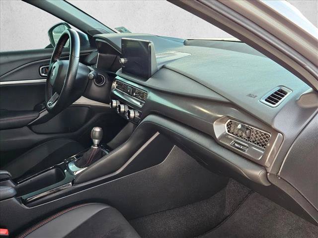 Used 2025 Acura Integra Type S FWD image 19
