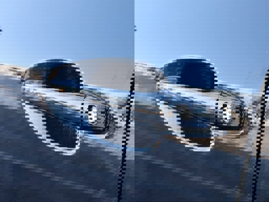 Used 2023 Subaru Outback Limited image 21