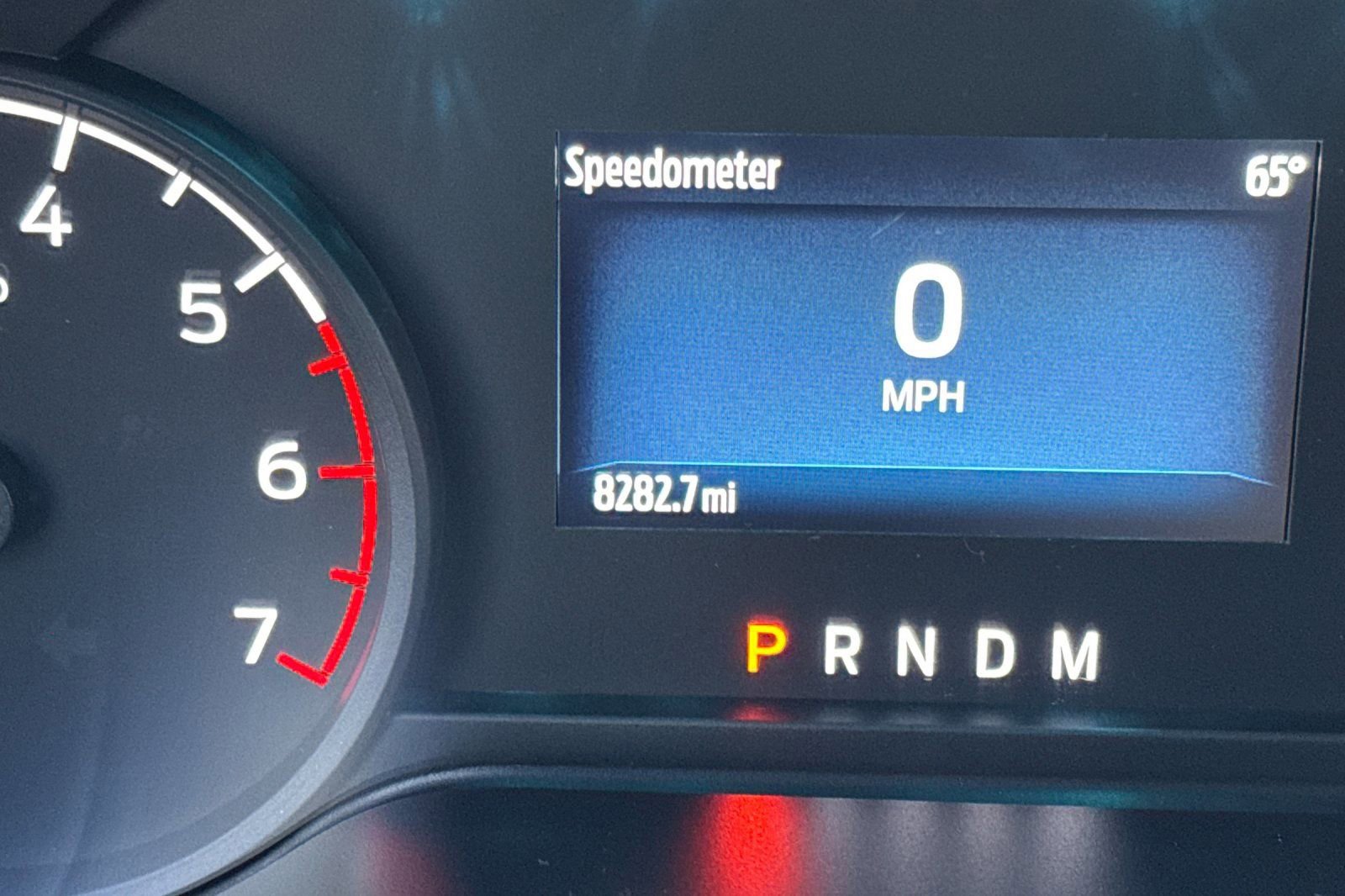 Used 2023 Ford F250 XL w/ FX4 Off-Road Package AWD/4WD image 23