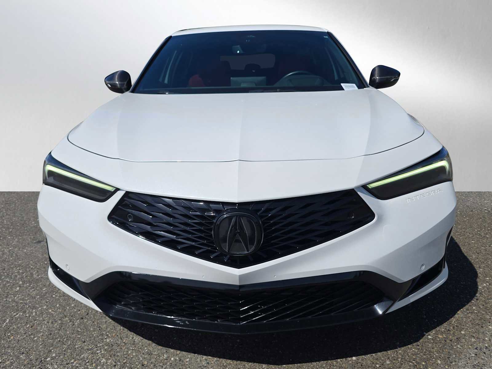 Used 2023 Acura Integra A-Spec FWD image 8