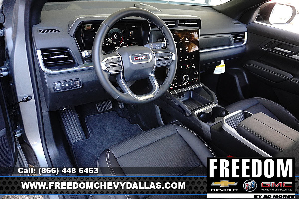 New 2026 GMC Terrain Elevation FWD image 10