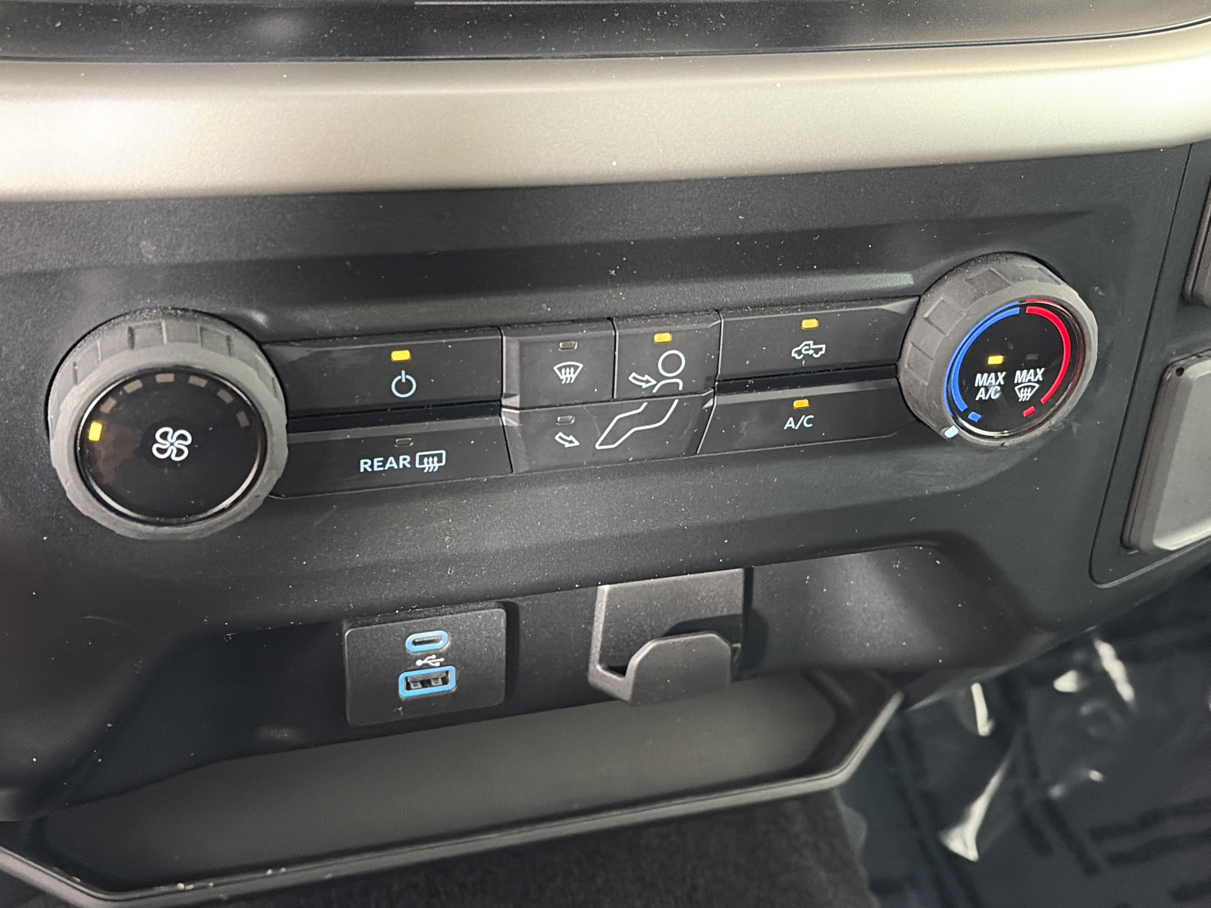Used 2022 Ford F150 XLT AWD/4WD image 21