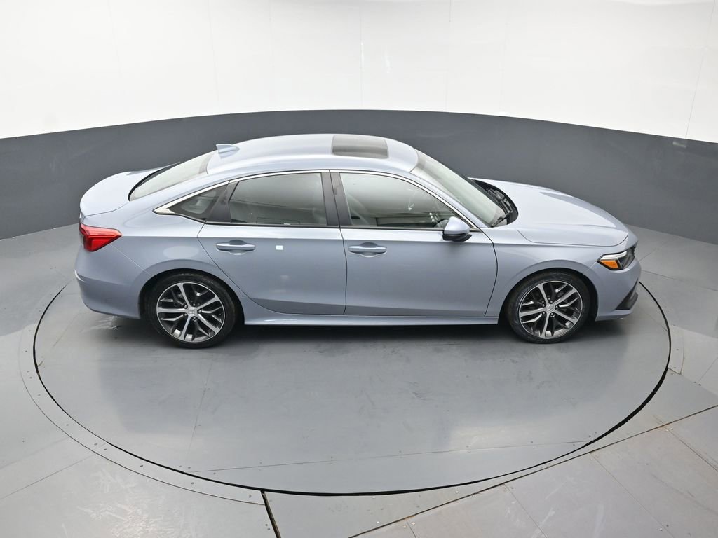 Used 2024 Honda Civic Touring image 38